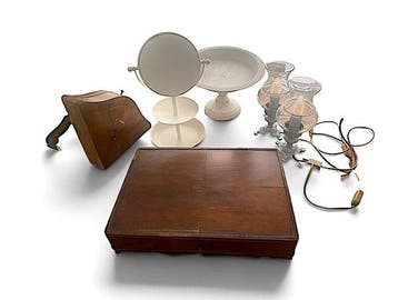 Themacollectie - Set van woonaccessoires: ideaal om de