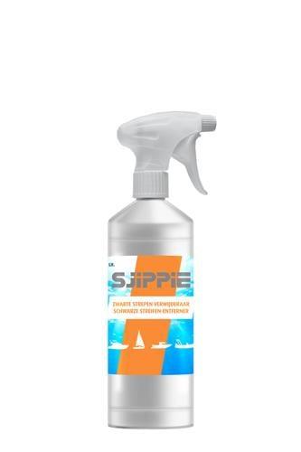Sjippie zwarte streep verwijderaar 1 Liter, Watersport en Boten, Ophalen of Verzenden, Nieuw, Verven