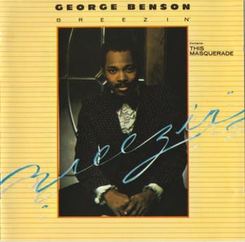 Cd - George Benson - Breezin, Verzenden, Nieuw in verpakking