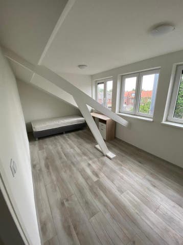 Kamer in Enschede