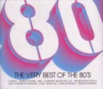 cd - Various - The Very Best Of The 80s Volume I, Verzenden, Zo goed als nieuw