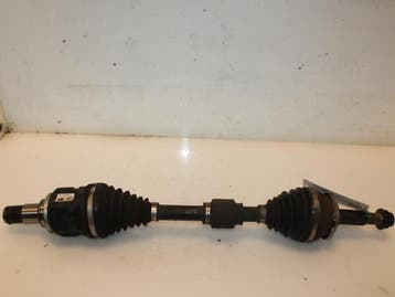 Aandrijfas links-voor Lexus CT 200h O86663, Ophalen of Verzenden, Nieuw