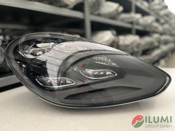 PORSCHE PANAMERA 971 MATRIX KOPLAMP RECHTS KPL 971941040, Auto-onderdelen, Verzenden, Gebruikt, Porsche