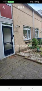 Woningruil - Robijnenbosweg  - 3 kamers en Utrecht, Huizen en Kamers, Utrecht