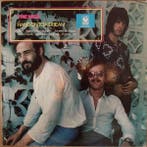 LP gebruikt - The Nice - Hang On To A Dream, Cd's en Dvd's, Vinyl | Pop, Verzenden, Zo goed als nieuw