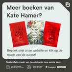 Het meisje in de rode jas 9789022578803 Kate Hamer, Verzenden, Gelezen, Kate Hamer
