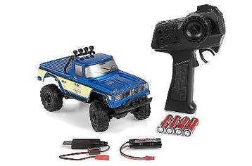 Carisma Adventure MSA-1E Coyote RTR - Nieuw!, Ophalen of Verzenden, Nieuw, RTR (Ready to Run)