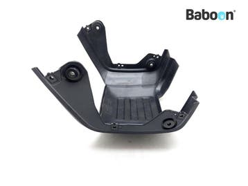 Carter Beschermplaat Yamaha XSR 125 2021- (RE441 BFG), Verzenden, Gebruikt