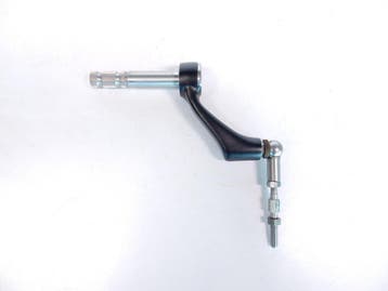 BMW R18 B Transcontinental Schakelas / 23419898047, Ophalen of Verzenden, Gebruikt