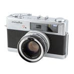 Minolta Hi-Matic 7S compact camera - Tweedehands, Verzenden, Gebruikt, Compact, Minolta