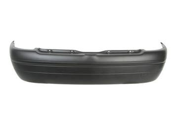 Bumper o.a: Renault, Clio II (BB, CB) - Clio II Societe (SB), Ophalen of Verzenden, Nieuw, Renault, Bumper