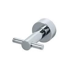 Plieger - Plieger Murcia Handdoekhaak Inox, Ophalen of Verzenden, Nieuw