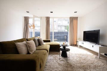 Te huur: Appartement Derde Schinkelstraat in Amsterdam, Noord-Holland, Appartement, Amsterdam