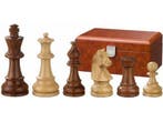 Philos Sigismund - Schaakstukken - Koningshoogte 70 mm -, Verzenden, Nieuw