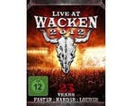 Wacken 2012, Verzenden, Nieuw in verpakking