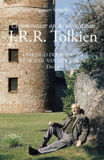 Commentaar op de wereld van J.R.R. Tolkien / Deel 2 /, Verzenden, Zo goed als nieuw, Gertram Schaeffer