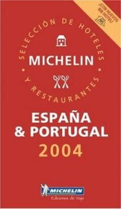 ESPAGNE/PORTUGAL HOTELS/REST.ROUGE  GEB 9782067102408, Verzenden, Gelezen