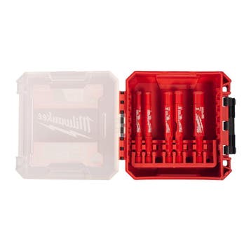 Milwaukee DIAMOND MAX diamantboor set 6/8/10 mm Nieuw, Ophalen of Verzenden, Nieuw