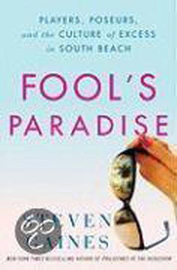 Fools Paradise - Steven Gaines 9780307346278, Verzenden, Gelezen, Steven Gaines