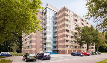 Te Huur 3 Kamer Appartement Fluitekruidweg In Zaandam, Direct bij eigenaar, Noord-Holland, Zaandam, Appartement