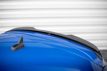 Achterspoiler Skoda Superb Sportline Combi Mk3 / Mk3, Verzenden