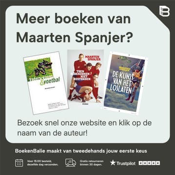 Amsterdammers hebben geen humor - Maarten Spanjer, Verzenden, Zo goed als nieuw, Maarten Spanjer
