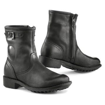 TCX Lady Biker Boots - Zwart / 41, Motoren, Ophalen of Verzenden, Nieuw met kaartje