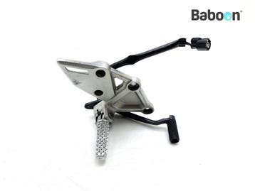 Schetsplaat Rechts Voor Honda CB 650 R 2018-2020 (CB650RA), Verzenden, Gebruikt