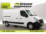 Opel Movano 2.3 Turbo 150PK L2H2 | Airco | Cruise | Camera, Wit, Nieuw, Opel, Handgeschakeld