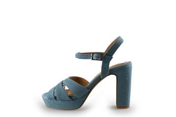 Manfield Pumps in maat 36 Wit, Kleding | Dames, Schoenen, Pumps, Verzenden, Wit, Zo goed als nieuw