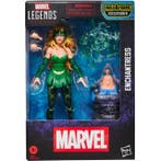 Marvel Legends Action Figure Enchantress (BAF: Executione..., Ophalen of Verzenden, Nieuw