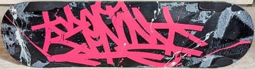 Zenoy (1974) - La Vie En Rose