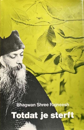 Totdat je sterft - Rajneesh 9789020254181, Boeken, Verzenden, Gelezen, Rajneesh
