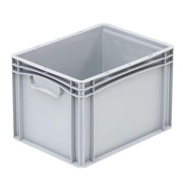 Deegkrat Basic Line 30x40x27cm., Verzenden, Nieuw