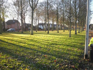 Te huur: Huis Hillegomlaan in Tilburg, Tilburg, Noord-Brabant