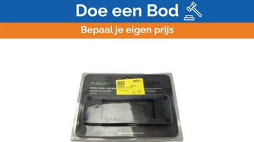 Bieden: Fusion MS-RA200MP stereo din plate, Ophalen of Verzenden, Nieuw