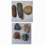 Neolithisch Steen out (Zonder minimumprijs), Antiek en Kunst