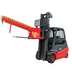 kraanarm hijsjuk of Jib robuust! heftruck , verreiker