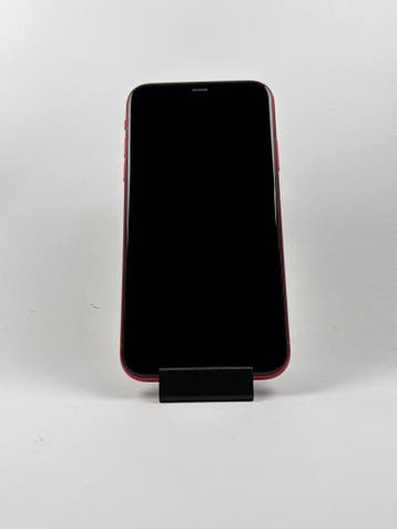 iPhone 11 64GB - Rood - 12mnd garantie, Telecommunicatie, Mobiele telefoons | Apple iPhone, Zo goed als nieuw, 64 GB, Zonder simlock