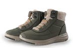 Skechers Boots in maat 39 Groen, Skechers, Verzenden, Overige typen, Zo goed als nieuw