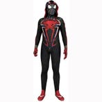 Miles Morales met hoodie - 104 (3-4 Jaar) - Verkleedkleding, Ophalen of Verzenden, Nieuw