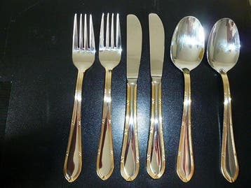 Solingen - Bestekset voor 12 personen (71) - Prachtig model, Antiek en Kunst