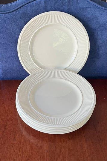 Wedgwood - Tafelservies (6) - Edme - Aardewerk -