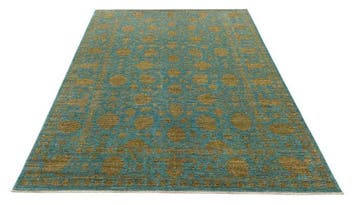 Designer Tapijt -Ziegler - Farahan- Nieuw - Vloerkleed - 240, Nieuw