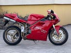 Ducati - 916S - Monoposto - 1997, Motoren