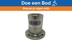 Bieden: ZF 50 mm shaft counter | mounting flange, Watersport en Boten, Ophalen of Verzenden, Nieuw