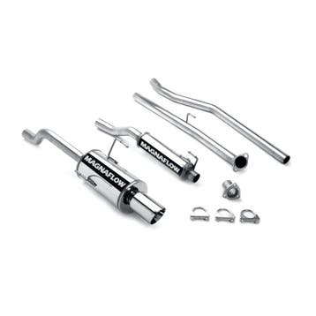 MagnaFlow Sys C/B Honda Civic 2001, Auto-onderdelen, Ophalen of Verzenden, Nieuw