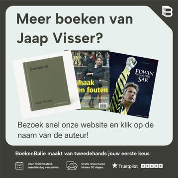20 jaar Ajax Amsterdam Arena 9789491555220 Jaap Visser, Verzenden, Zo goed als nieuw, Jaap Visser