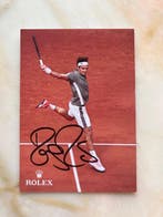Roland Garros 2019 - Roger Federer - Fankaart, Nieuw