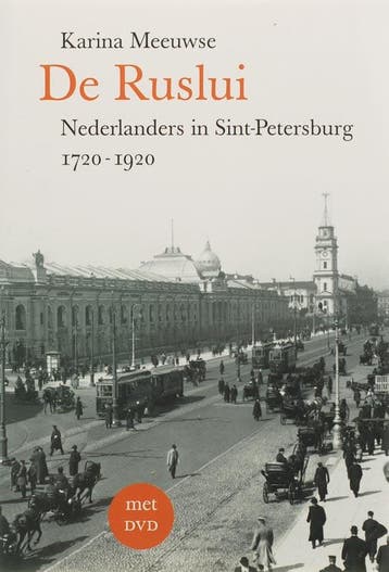 De Ruslui | K. Meeuwse | Nieuw, Ophalen of Verzenden, Nieuw, K. Meeuwse